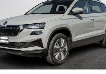 Skoda Karoq 40.350 km 32.240 &euro; Pinneberg 25421