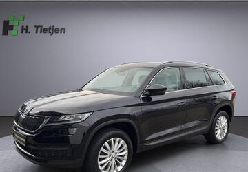 Skoda Kodiaq 145.629 km 22.990 &euro; Buxtehude 21614