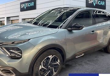 Citroen C4 15.529 km 19.990 &euro; Hamburg 22457