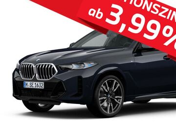 BMW X6 24.342 km 78.950 &euro; Hamburg 21073