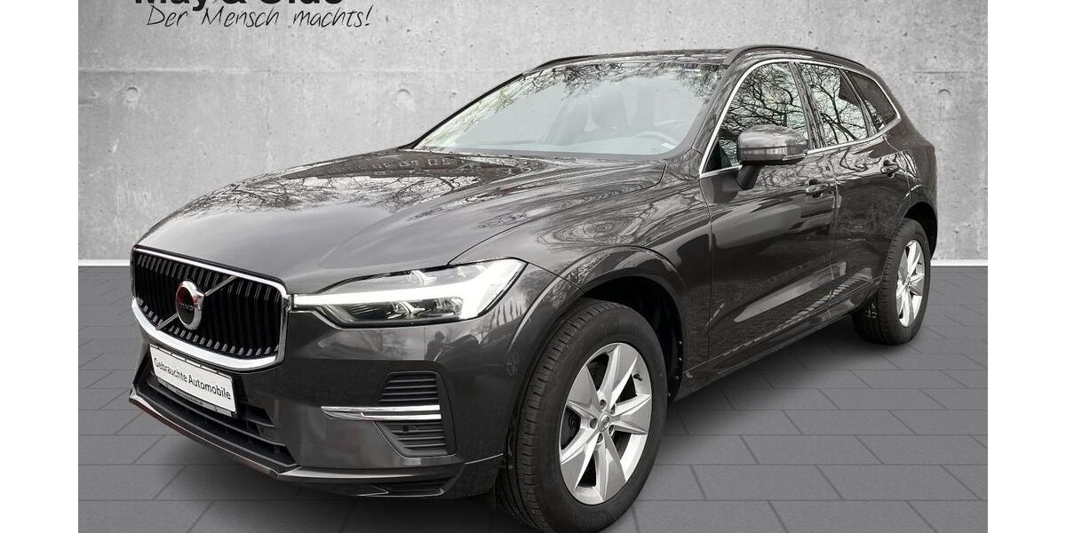Volvo XC60 84.041 km 29.988 &euro; Quickborn 25451