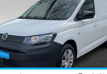 VW Caddy 3.518 km 27.888 &euro; Hamburg 22761