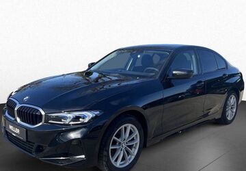 BMW 318 13.802 km 34.950 &euro; Winsen/Luhe 21423