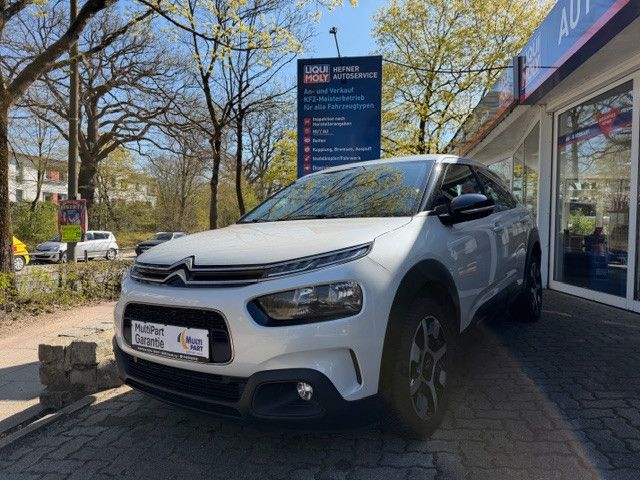 Citroen C4 Cactus 115.286 km 8.900 &euro; Hamburg 22399