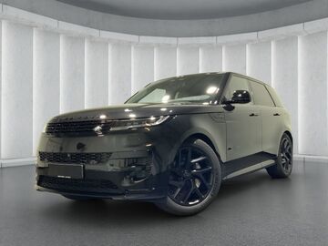 Gebrauchte Land Rover Range Rover Sport