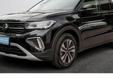 VW T-Cross 6.750 km 29.990 &euro; Hamburg 22457