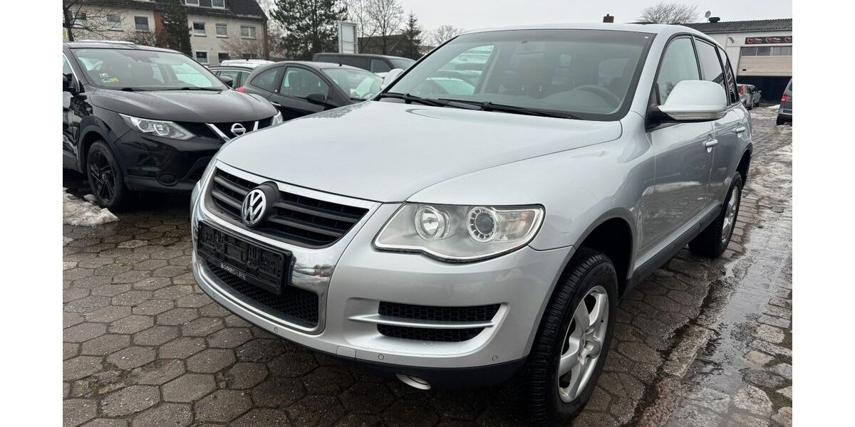 VW Touareg 312.000 km 4.990 &euro; Neu Wulmstorf 21629