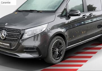 Mercedes-Benz V 250 14.035 km 78.890 &euro; Hamburg 21029