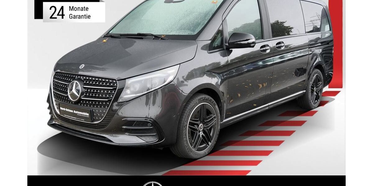 Mercedes-Benz V 250 14.035 km 80.890 &euro; Hamburg 21029