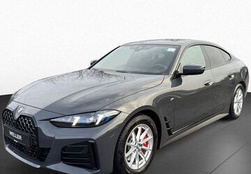 BMW 420 Gran Coupé 26.000 km 42.900 &euro; Hamburg 21073