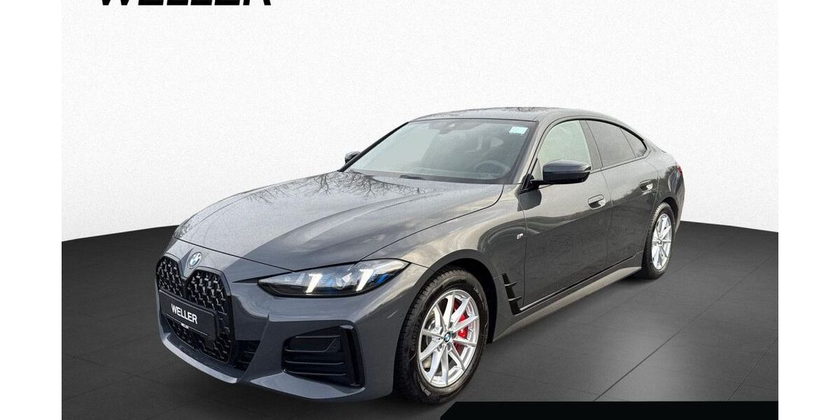 BMW 420 Gran Coupé 26.000 km 42.900 &euro; Hamburg 21073