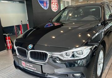 BMW 320 174.000 km 12.900 &euro; Hamburg 22547