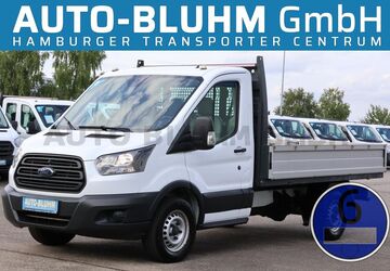 Ford Transit 70.108 km 16.890 &euro; Hamburg-Moorfleet 22113