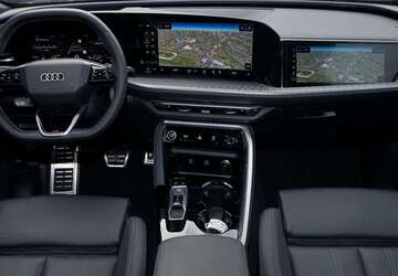 Audi Q5 9.259 km 57.885 &euro; Hamburg 22453