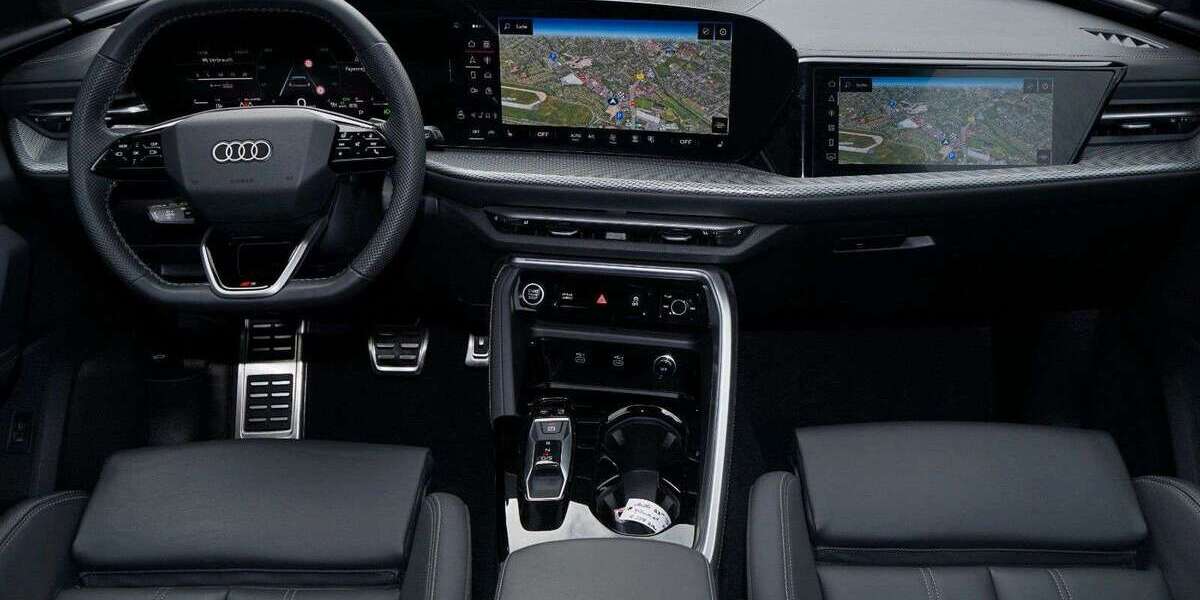 Audi Q5 9.259 km 57.885 &euro; Hamburg 22453