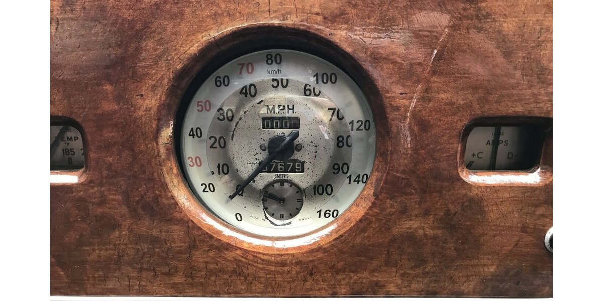 Austin Rover Austin Vanden Plas Princess Saloncar A135 67.679 km 19.999 &euro; Hamburg 22339