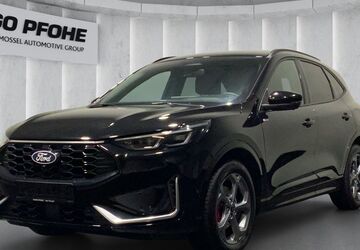 Ford Kuga 6.333 km 35.450 &euro; Hamburg 22335