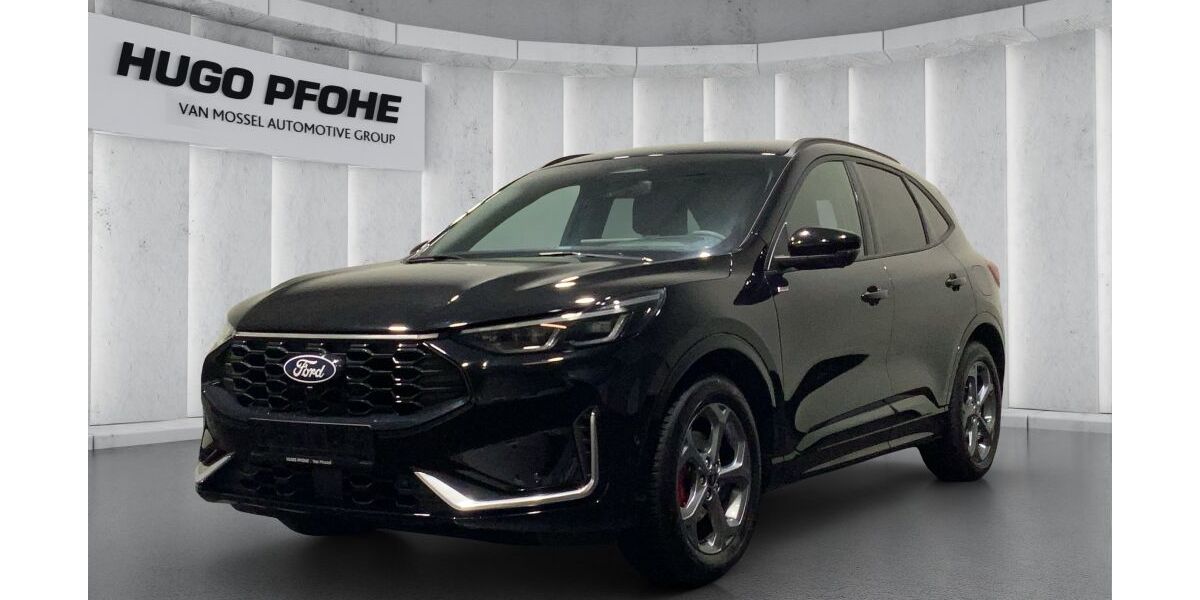 Ford Kuga 6.333 km 35.450 &euro; Hamburg 22335