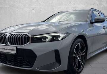 BMW 330 5.343 km 37.490 &euro; Halstenbek 25469