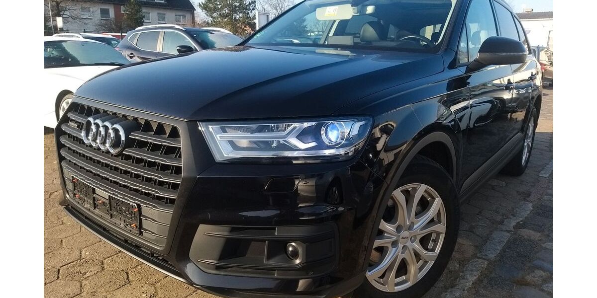 Audi Q7 190.000 km 19.450 &euro; Neu Wulmstorf 21629