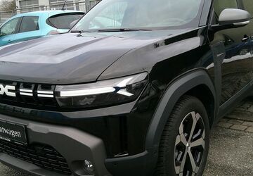 Dacia Duster 9.895 km 22.950 &euro; Neu Wulmstorf (Hamburg) 21629