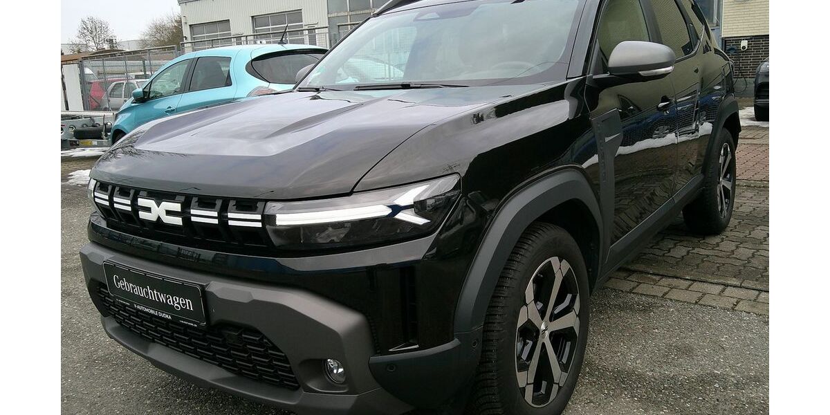 Dacia Duster 9.895 km 22.950 &euro; Neu Wulmstorf (Hamburg) 21629