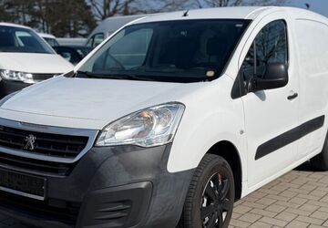 Peugeot Partner 127.966 km 7.500 &euro; Appen-Etz 25482