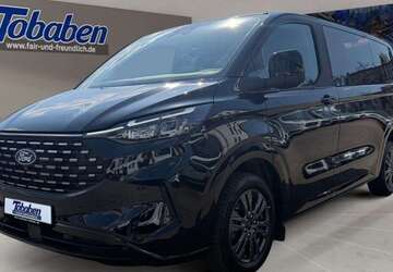 Ford Tourneo Custom 25.661 km 43.950 &euro; Hamburg-Harburg 21073