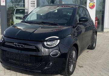 Fiat 500e 23.180 km 16.990 &euro; Buchholz in der Nordheide 21244