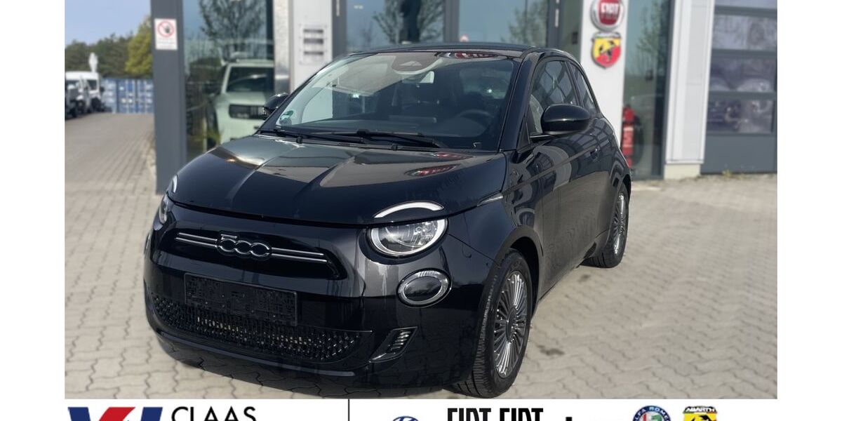 Fiat 500e 23.180 km 16.990 &euro; Buchholz in der Nordheide 21244