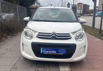 Citroen C1 211.000 km 4.900 &euro; Hamburg 20097