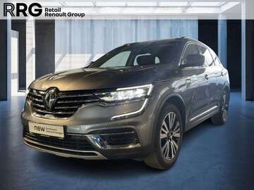 Gebrauchte Renault Koleos
