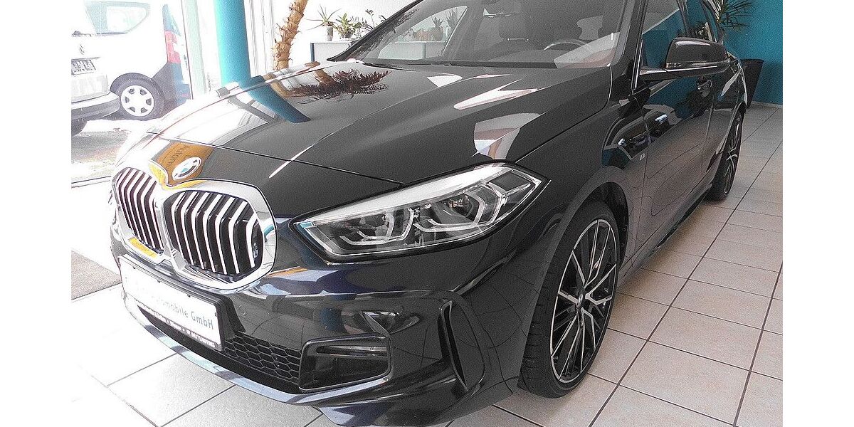 BMW 120 59.100 km 26.490 &euro; Winsen/Luhe OT-Luhdorf 21423
