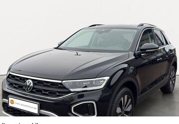 VW T-Roc 10.000 km 30.666 &euro; Winsen (Luhe) 21423