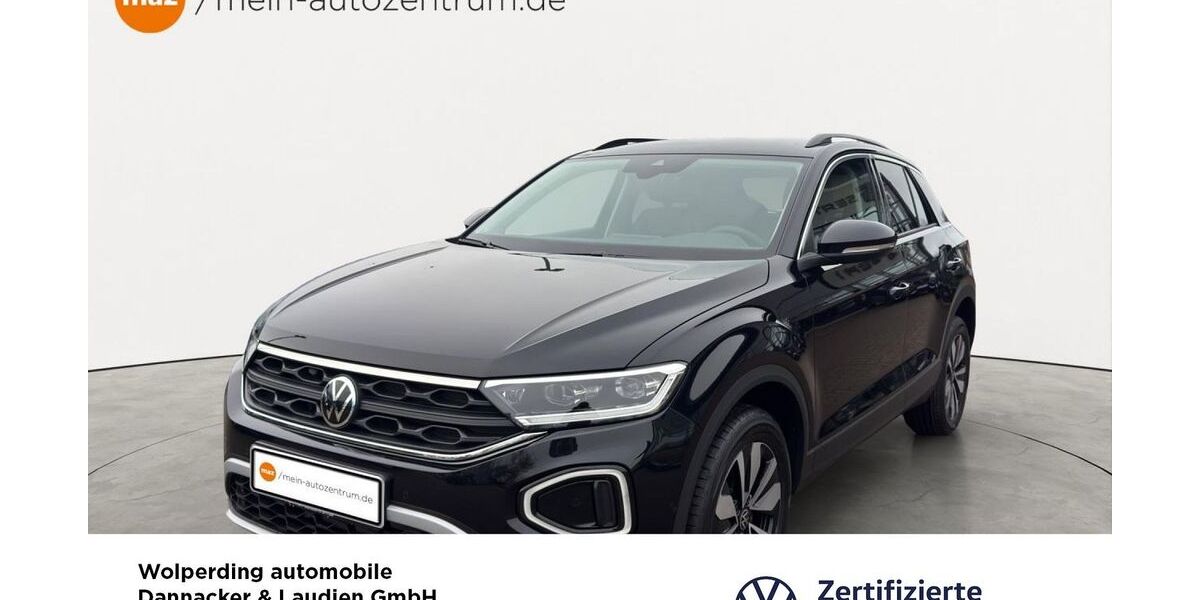 VW T-Roc 10.000 km 30.666 &euro; Winsen (Luhe) 21423