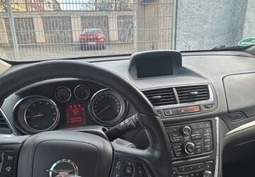 Opel Mokka X 60.393 km 8.600 &euro; Hamburg 22115