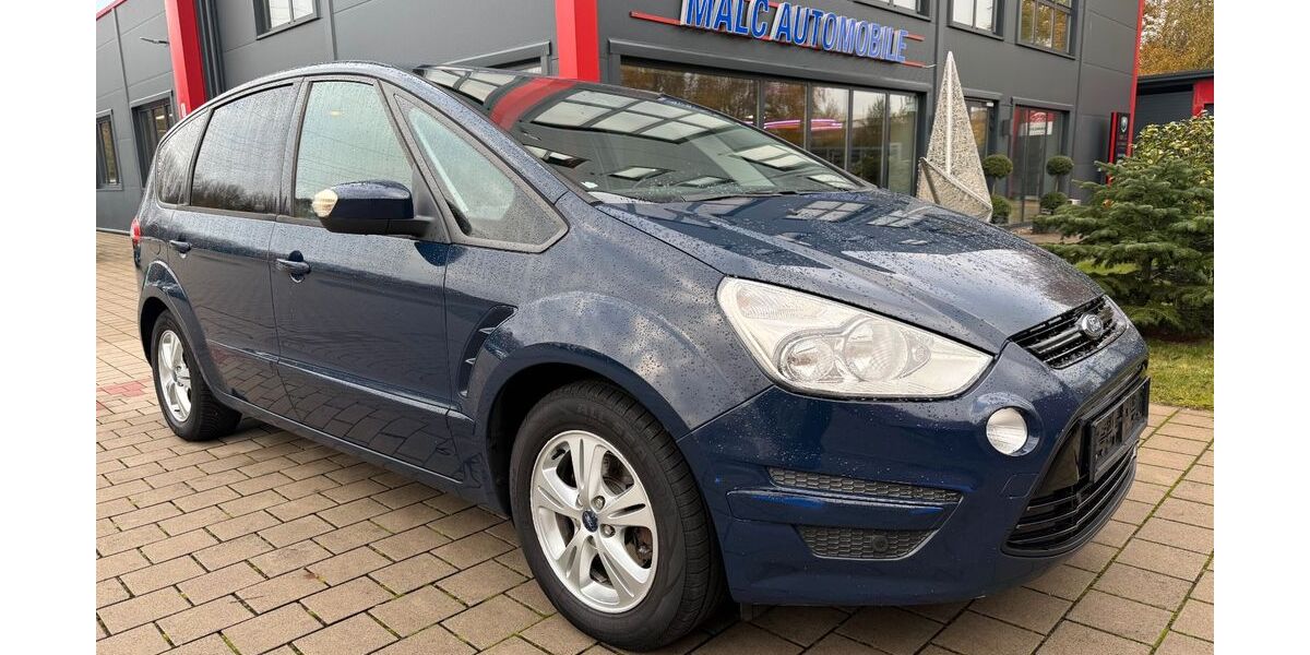 Ford S-Max 330.000 km 5.000 &euro; Neu Wulmstorf 21629