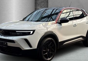 Opel Mokka 11.114 km 20.950 &euro; Hamburg 22529