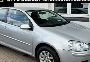 VW Golf 112.000 km 5.990 &euro; Hamburg 20537