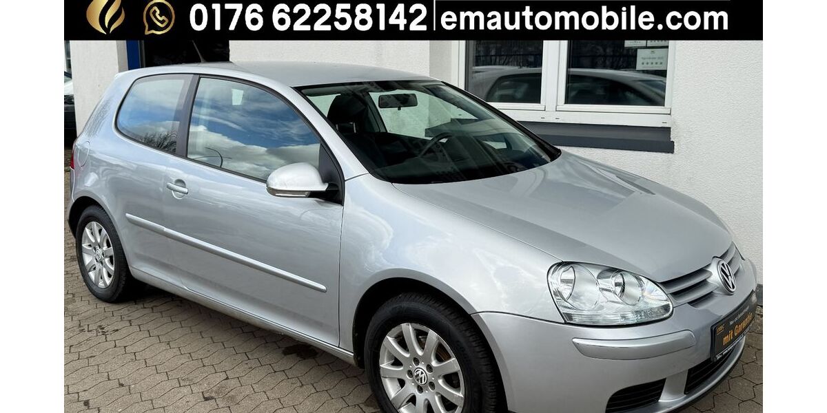 VW Golf 112.000 km 5.990 &euro; Hamburg 20537