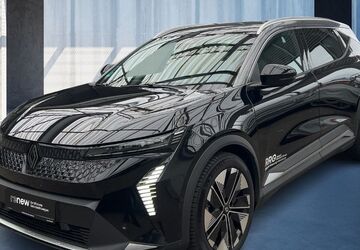 Renault Scenic E-TECH 12.500 km 44.590 &euro; Hamburg 22529