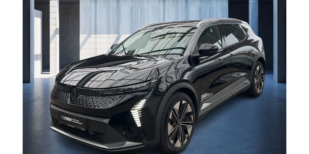 Renault Scenic E-TECH 12.500 km 44.590 &euro; Hamburg 22529