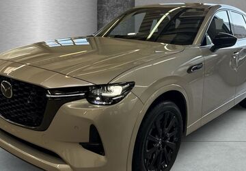 Mazda CX-60 10.990 km 43.990 &euro; Norderstedt 22848