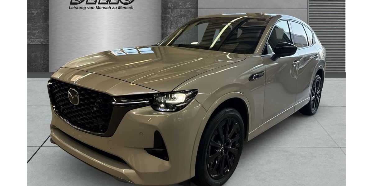 Mazda CX-60 10.990 km 43.990 &euro; Norderstedt 22848