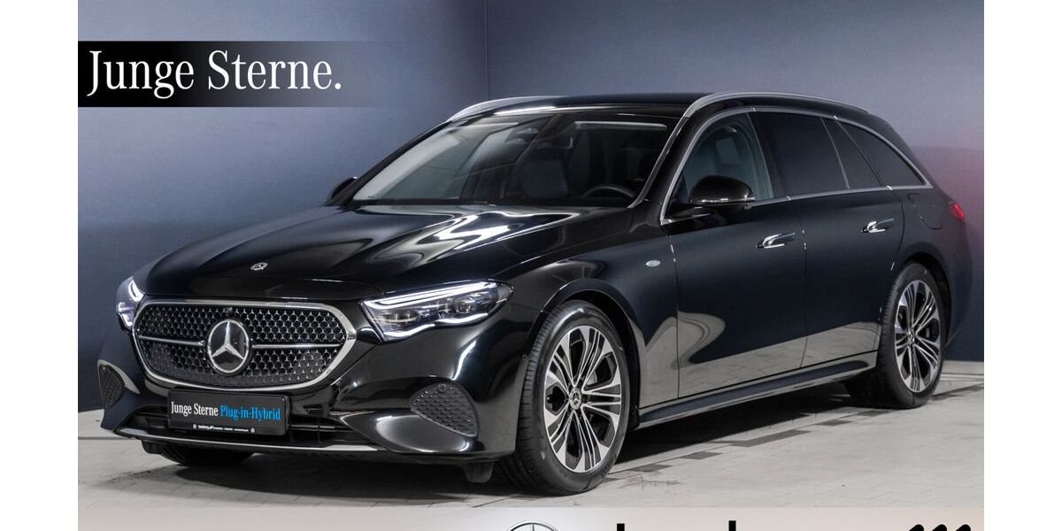 Mercedes-Benz E 300 18.795 km 46.980 &euro; Hamburg 22549