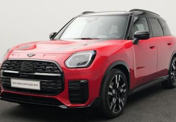 Mini Cooper Countryman 6.031 km 44.274 &euro; Hamburg 21073