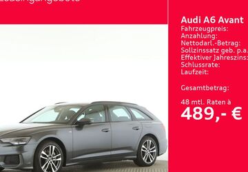 Audi A6 101.036 km 29.909 &euro; Seevetal 21217