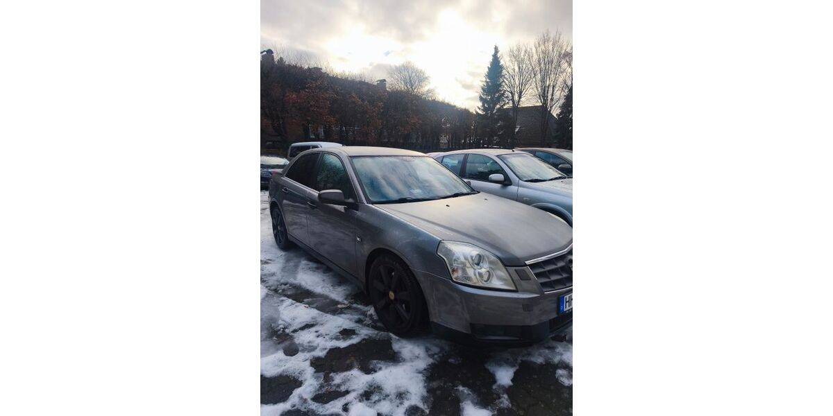 Cadillac BLS 220.000 km 6.150 &euro; Hamburg 22523