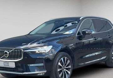 Volvo XC60 85.994 km 37.850 &euro; Hamburg 22761