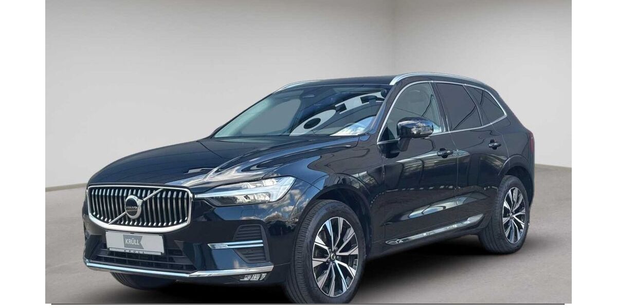 Volvo XC60 85.994 km 37.850 &euro; Hamburg 22761